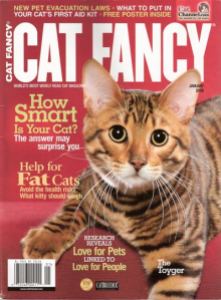 cat-fancy-magazine