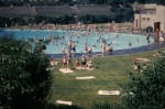 Krueger Pool 1960